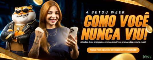 Bacará 39bet