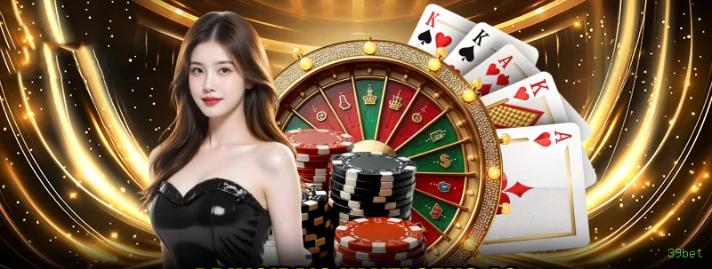 Casino Login 39bet