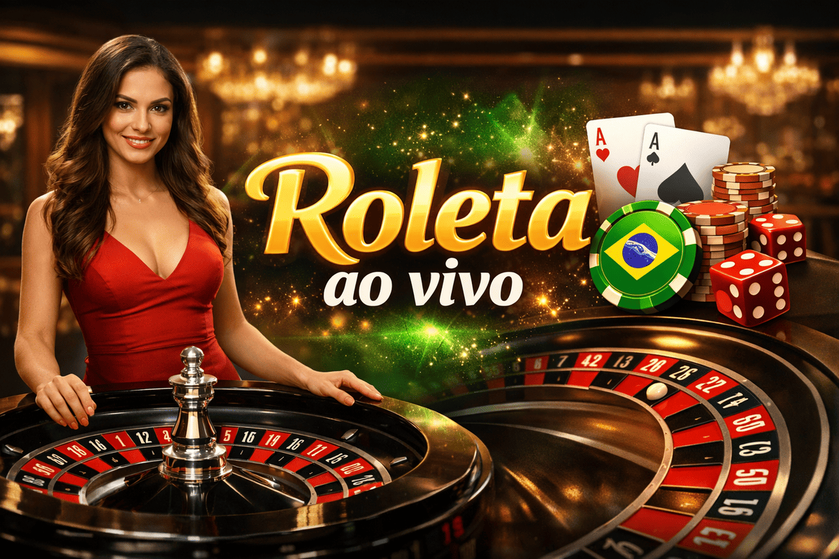 Roleta 39bet